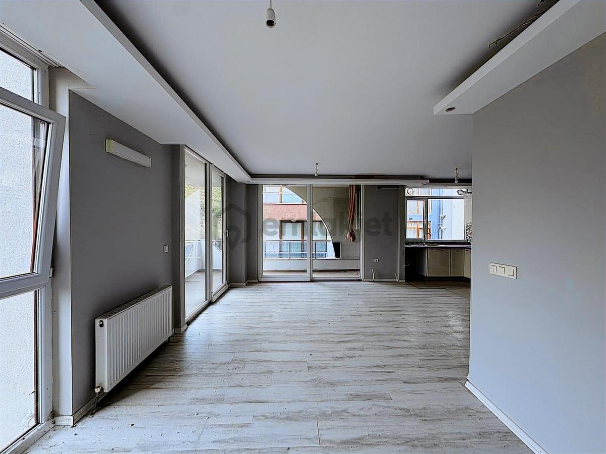 Cb-mark'tan Jasmıne Country'de Satılık 2+1 Çatı Dubleks Daire - 10