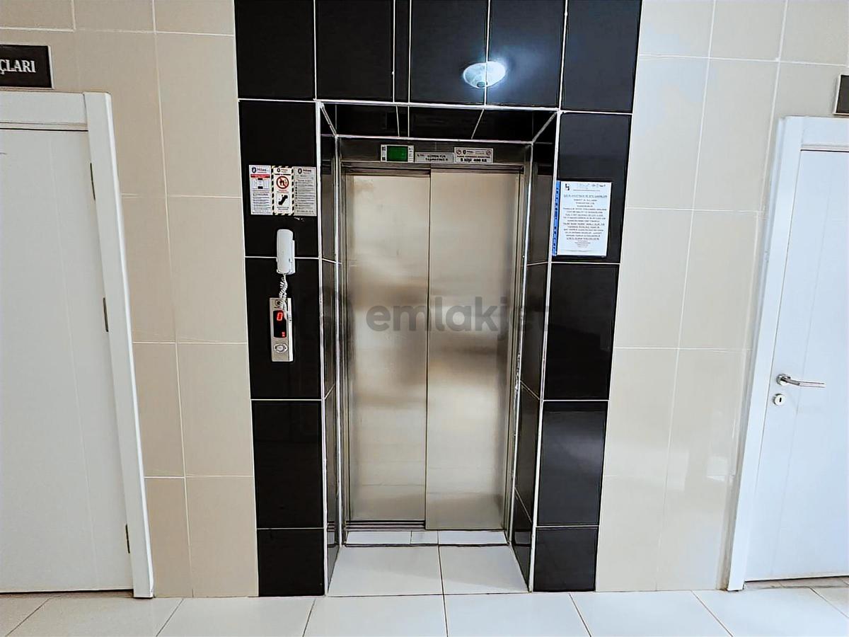 Cb-mark'tan Jasmıne Country'de Satılık 2+1 Çatı Dubleks Daire - 2