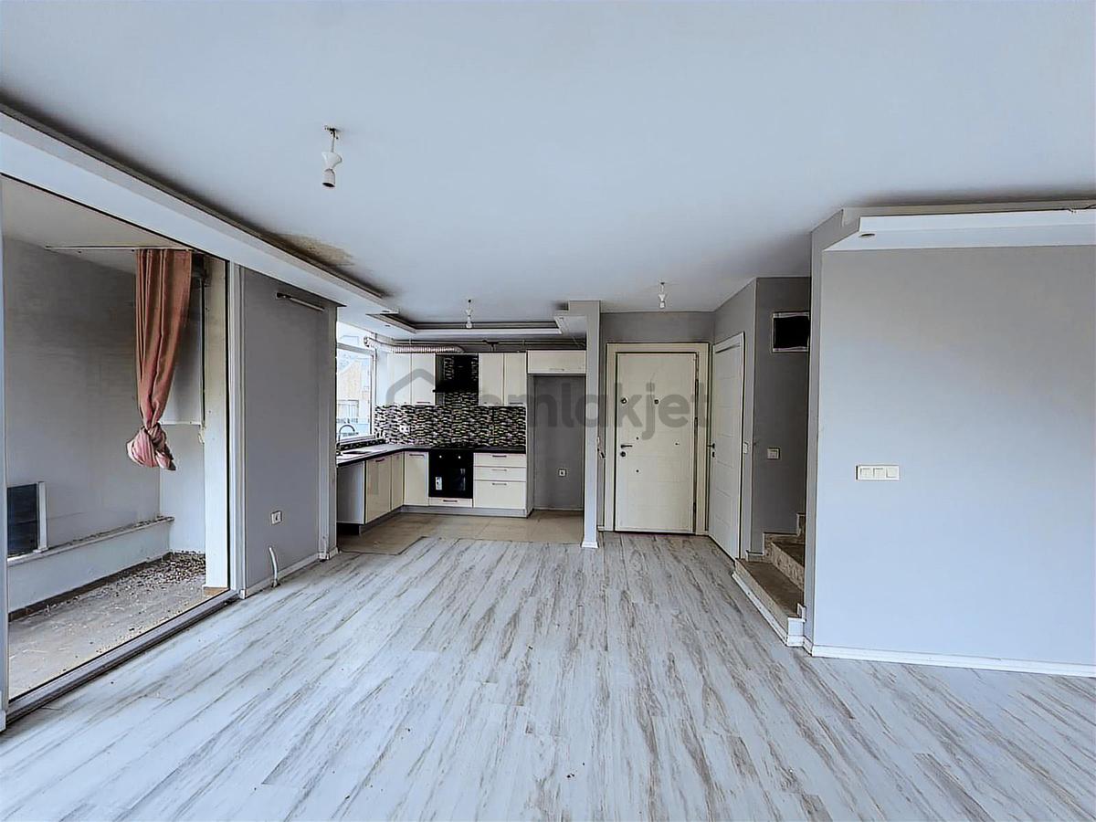 Cb-mark'tan Jasmıne Country'de Satılık 2+1 Çatı Dubleks Daire - 11
