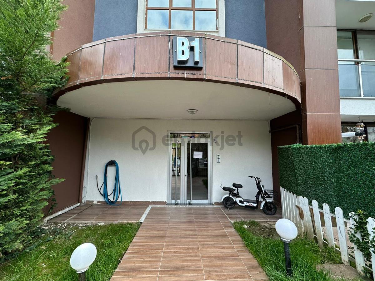 Cb-mark'tan Jasmıne Country'de Satılık 2+1 Çatı Dubleks Daire - 5