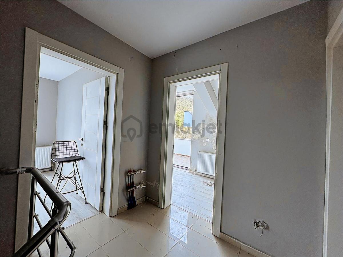 Cb-mark'tan Jasmıne Country'de Satılık 2+1 Çatı Dubleks Daire - 13