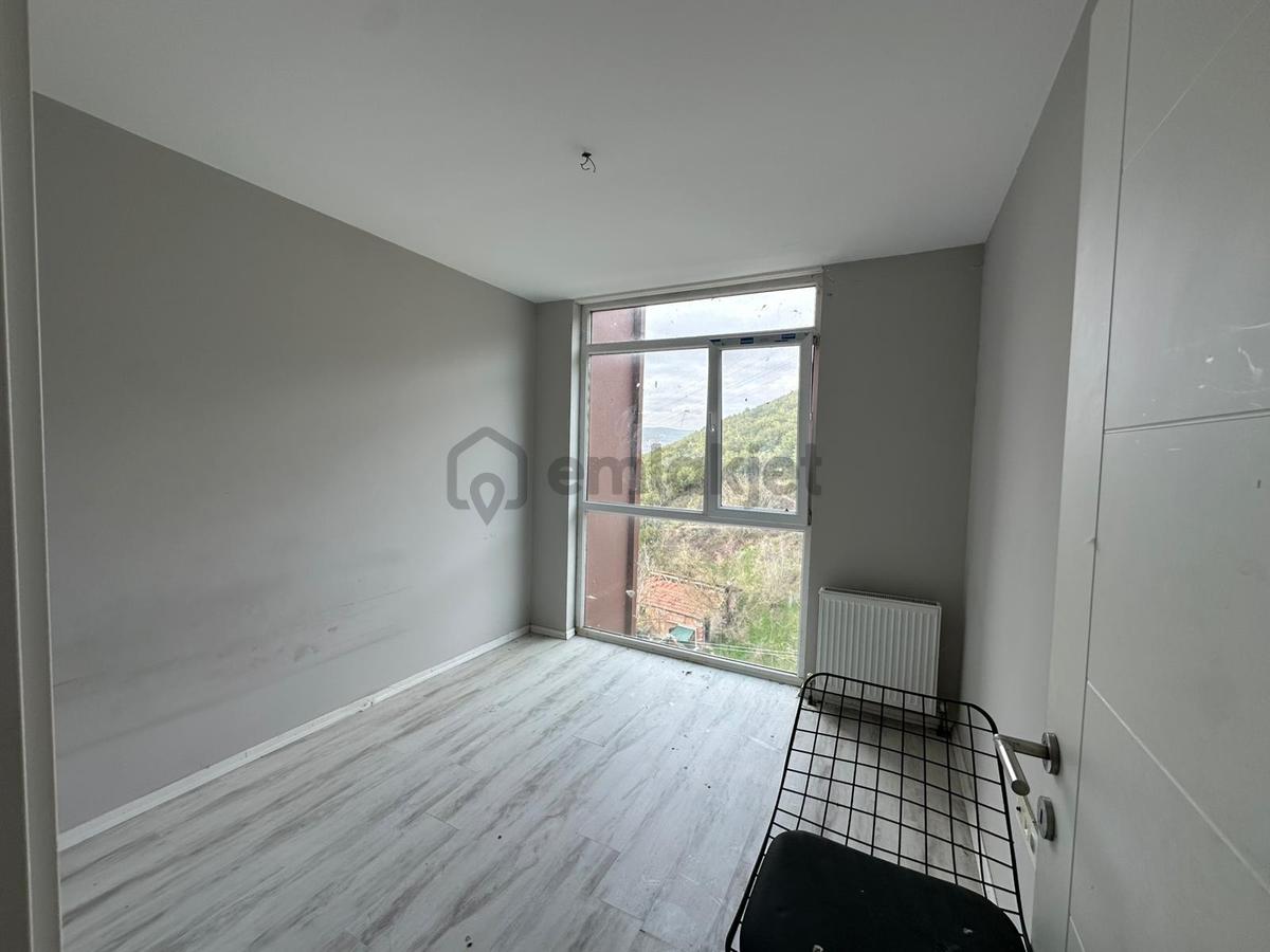 Cb-mark'tan Jasmıne Country'de Satılık 2+1 Çatı Dubleks Daire - 15