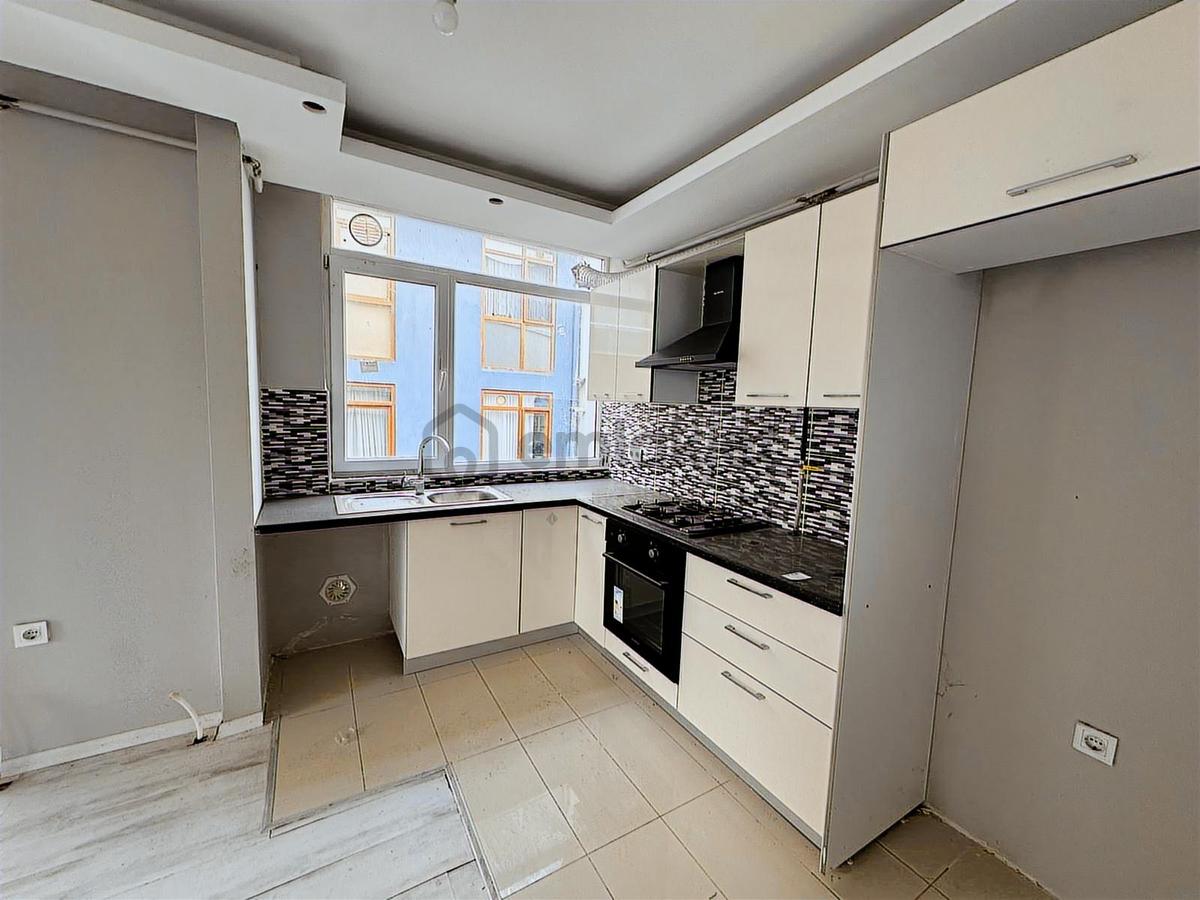 Cb-mark'tan Jasmıne Country'de Satılık 2+1 Çatı Dubleks Daire - 23