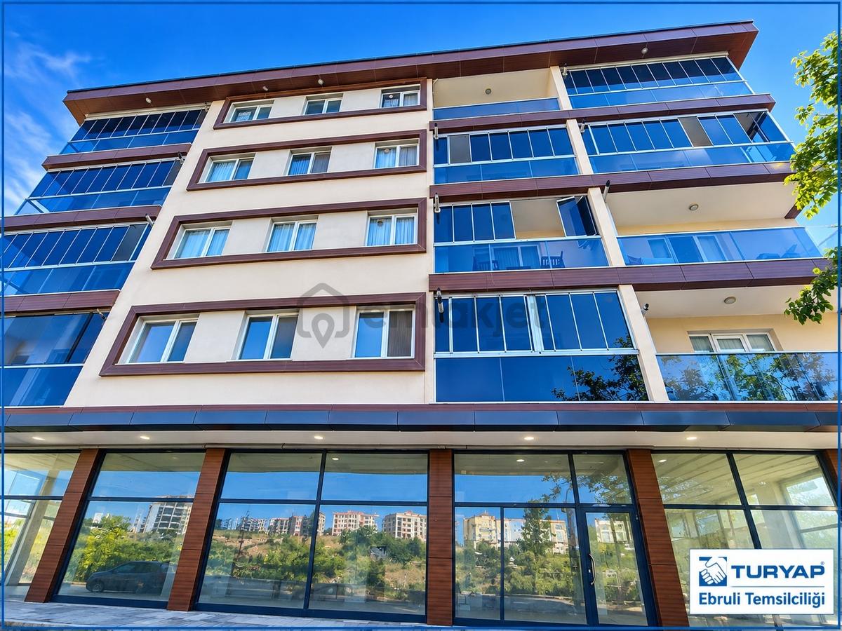 Tekirdağ Soğancılar Caddesi'nde Satılık 1+1 Daire - 8