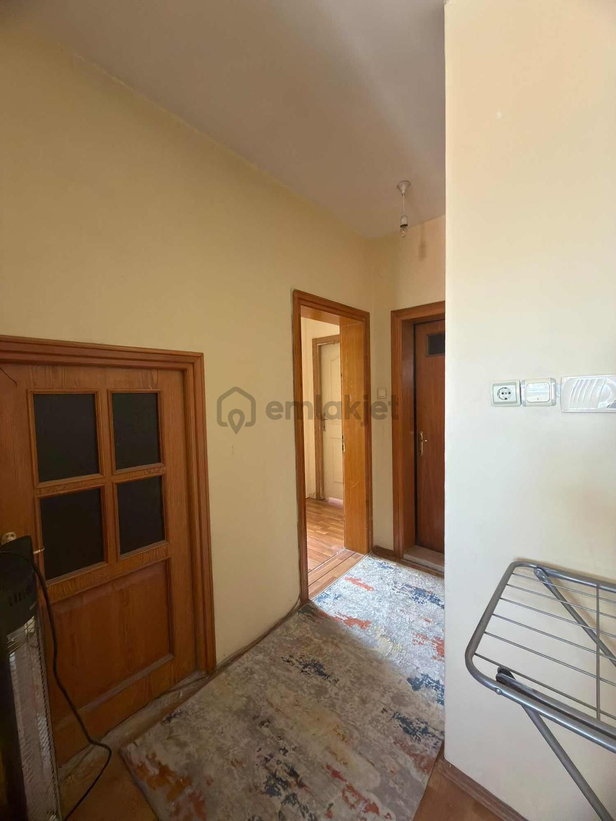 Şehrin Kalbinde Kültürpark Yanı 5+1 Dubleks Daire - 14