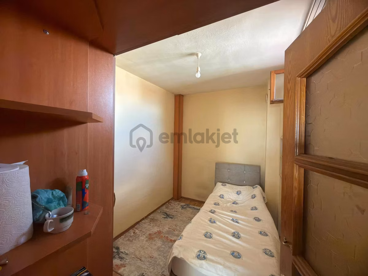 Şehrin Kalbinde Kültürpark Yanı 5+1 Dubleks Daire - 13