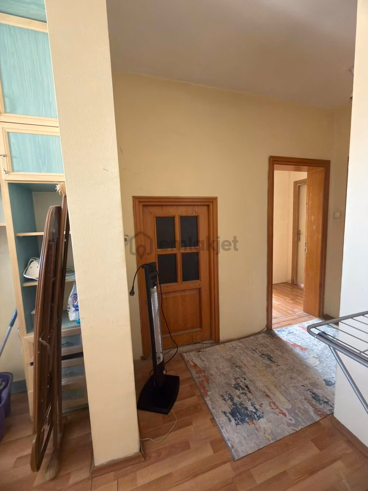 Şehrin Kalbinde Kültürpark Yanı 5+1 Dubleks Daire - 15