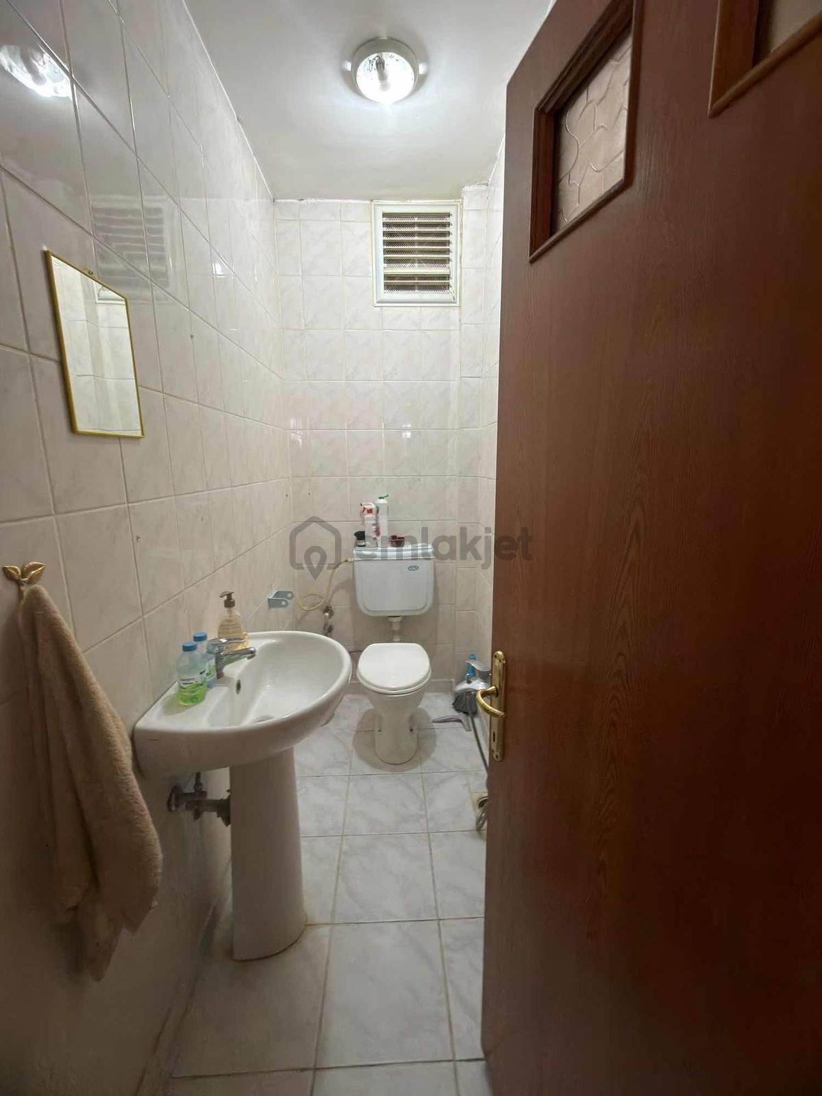 Şehrin Kalbinde Kültürpark Yanı 5+1 Dubleks Daire - 26