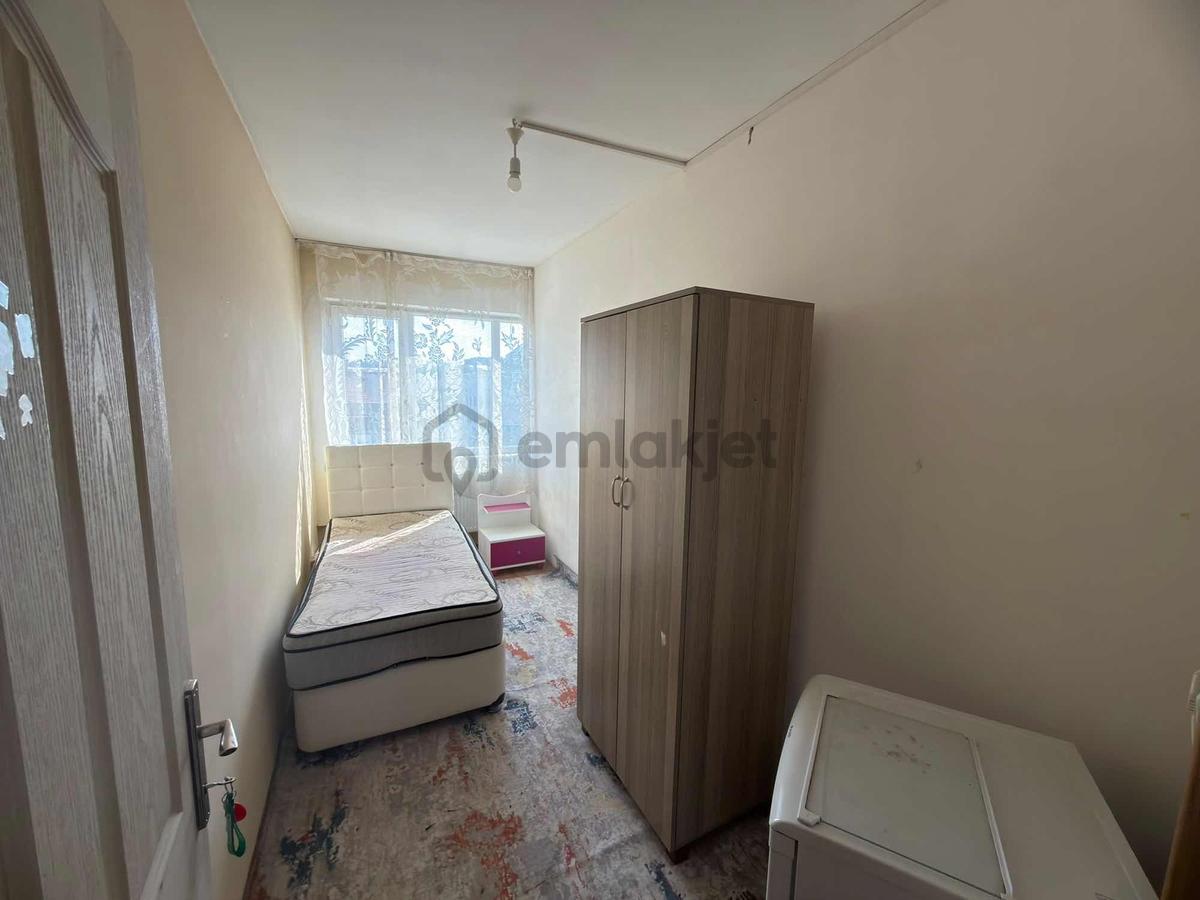 Şehrin Kalbinde Kültürpark Yanı 5+1 Dubleks Daire - 8