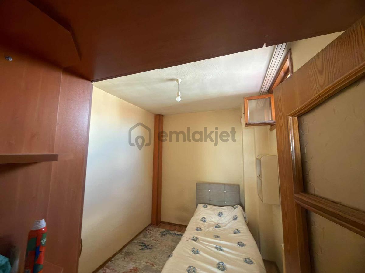 Şehrin Kalbinde Kültürpark Yanı 5+1 Dubleks Daire - 16