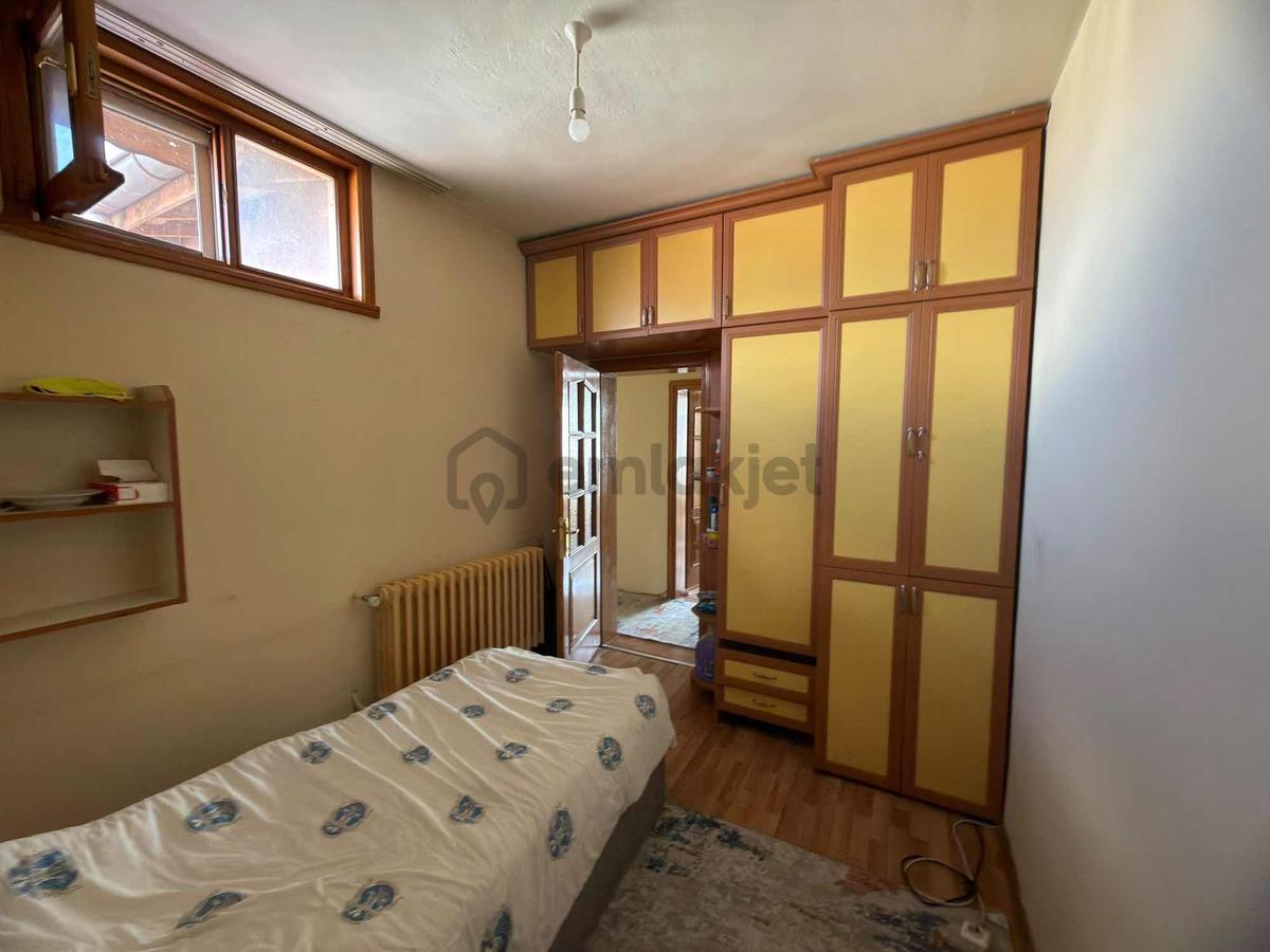 Şehrin Kalbinde Kültürpark Yanı 5+1 Dubleks Daire - 9