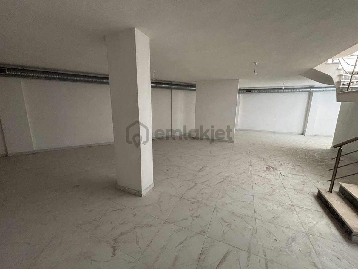 Sultanbeyli Fatih Mah Kiralık 230 M2 Dükkan - 23