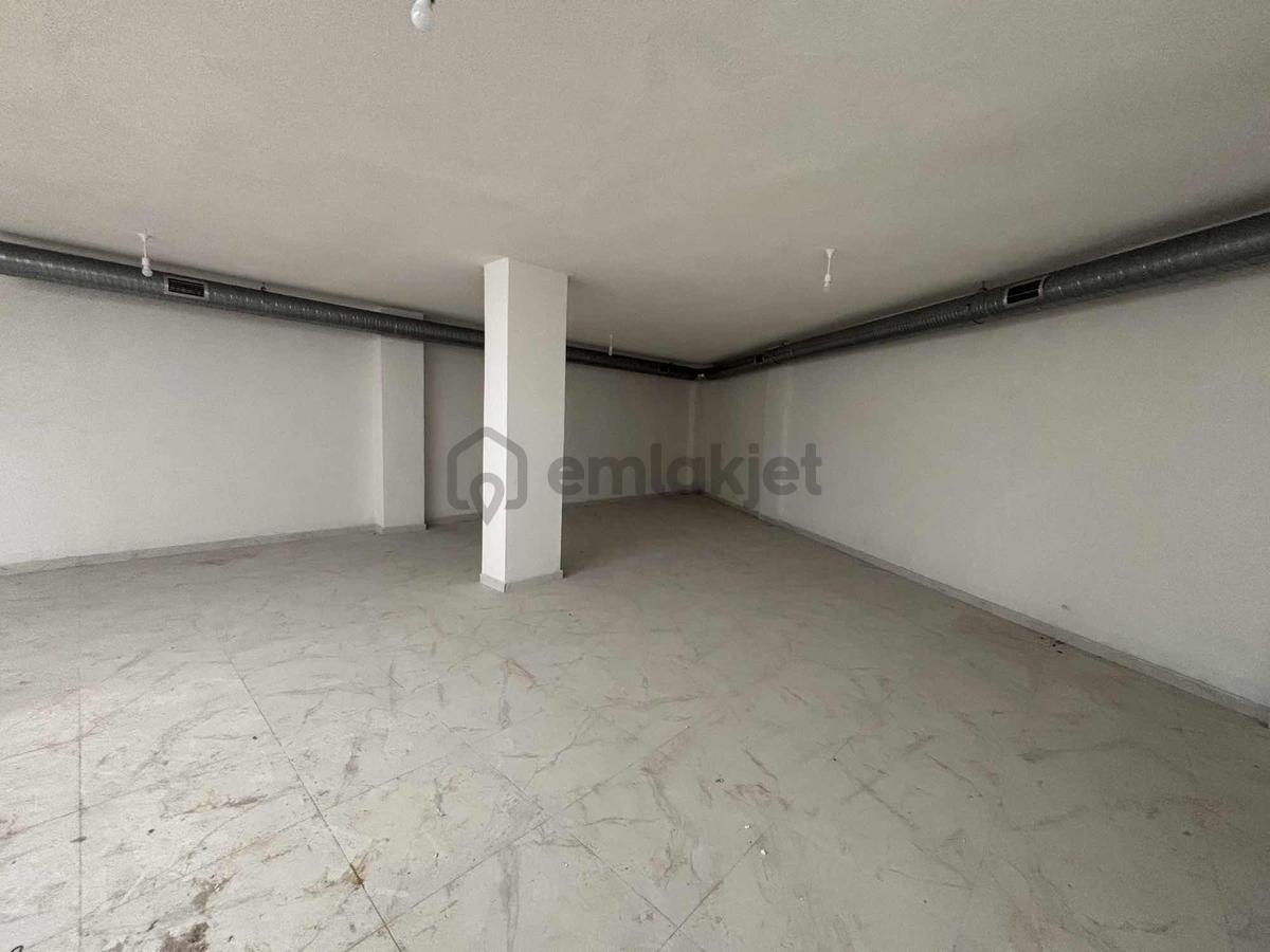Sultanbeyli Fatih Mah Kiralık 230 M2 Dükkan - 28