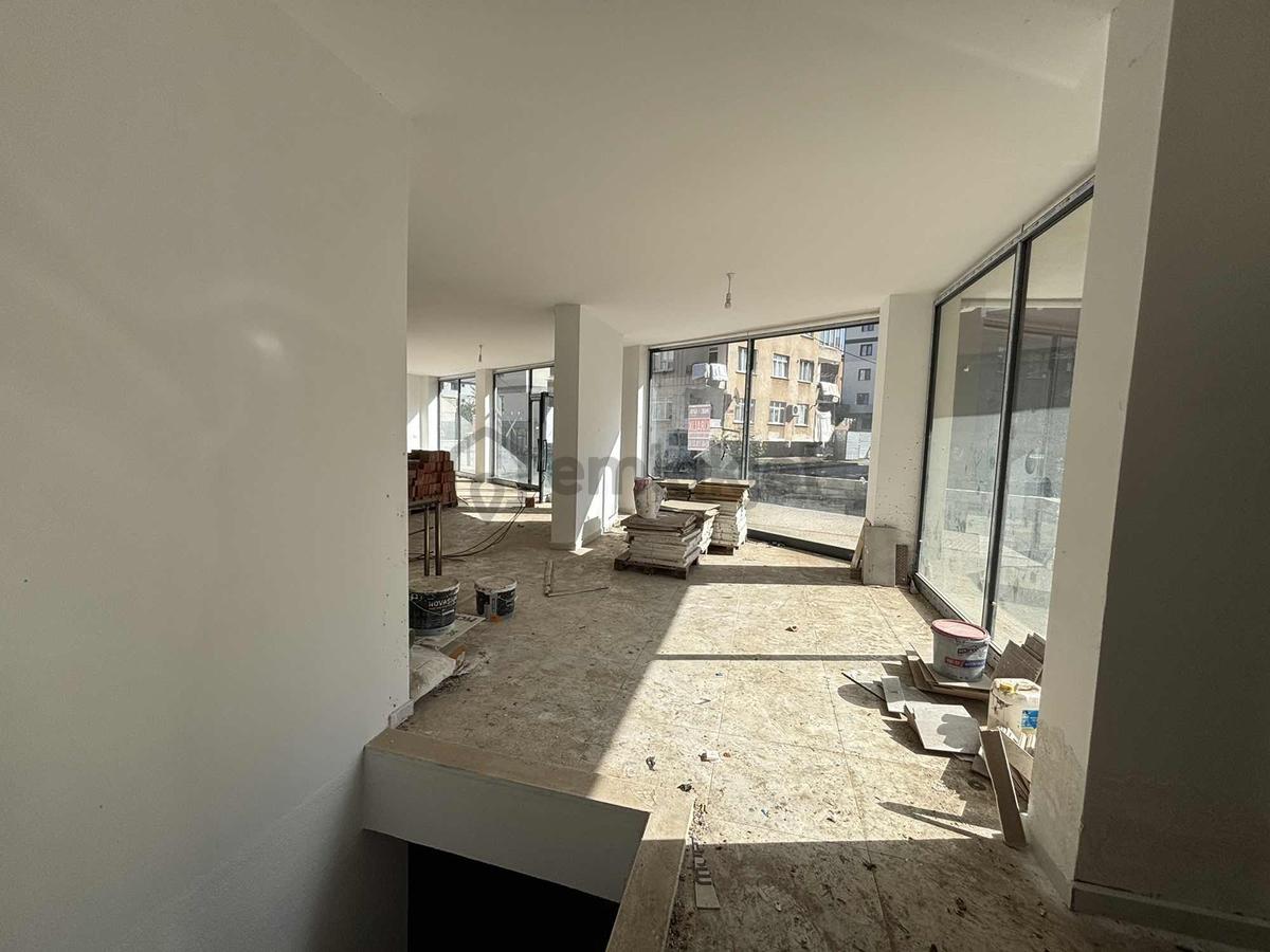 Sultanbeyli Fatih Mah Kiralık 230 M2 Dükkan - 17