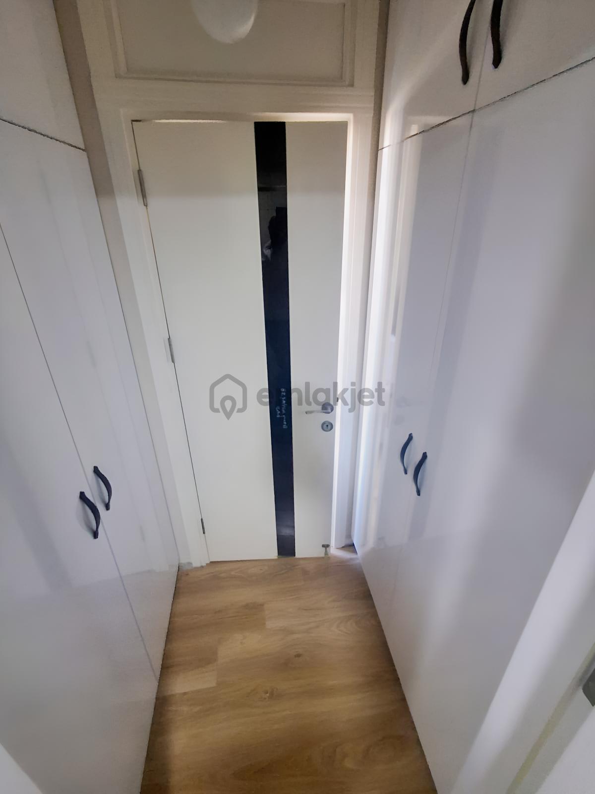 Gürselpaşa Dream Garden Eşyalı Kiralık 2+1 Daire - 20