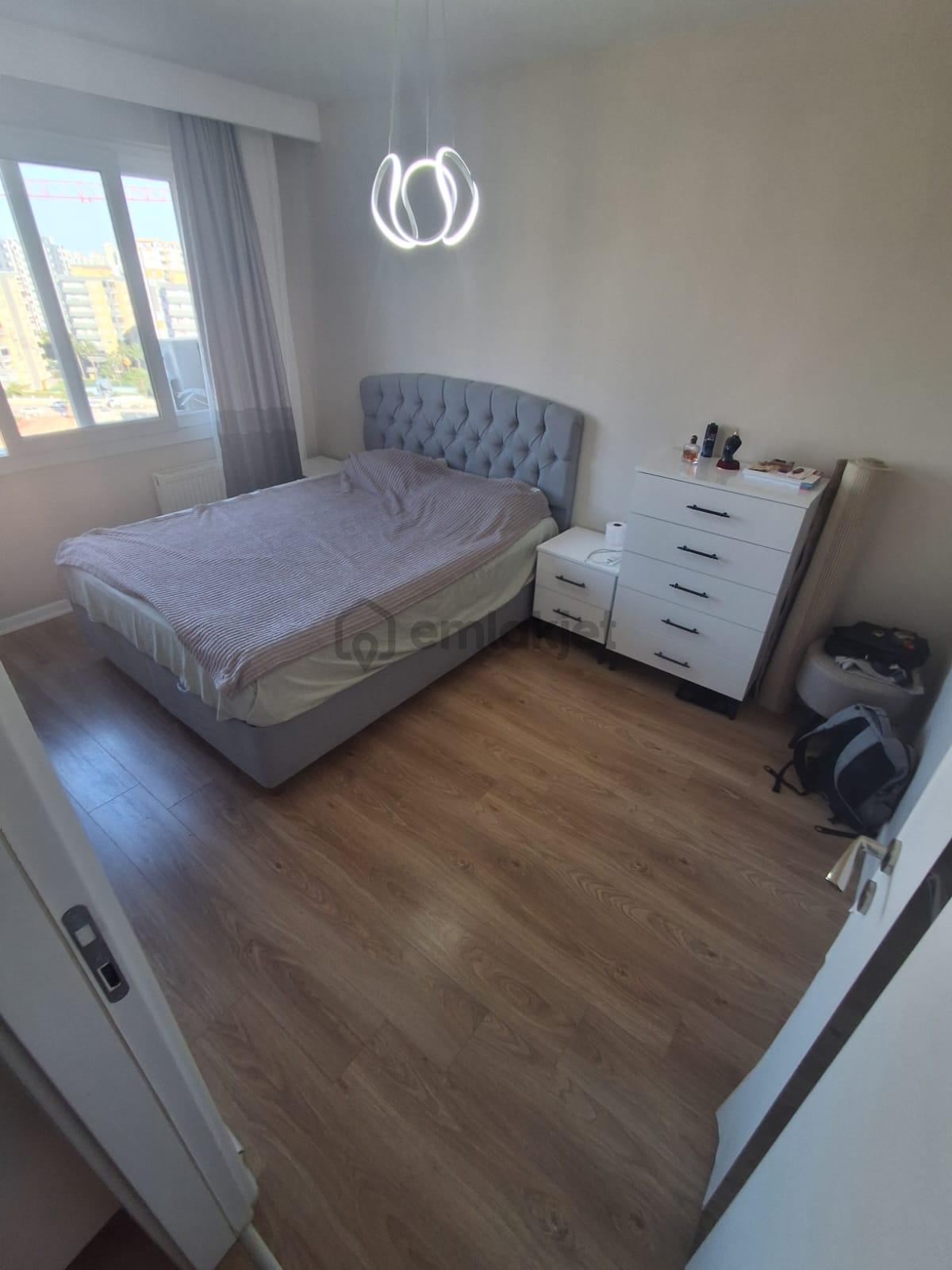 Gürselpaşa Dream Garden Eşyalı Kiralık 2+1 Daire - 11