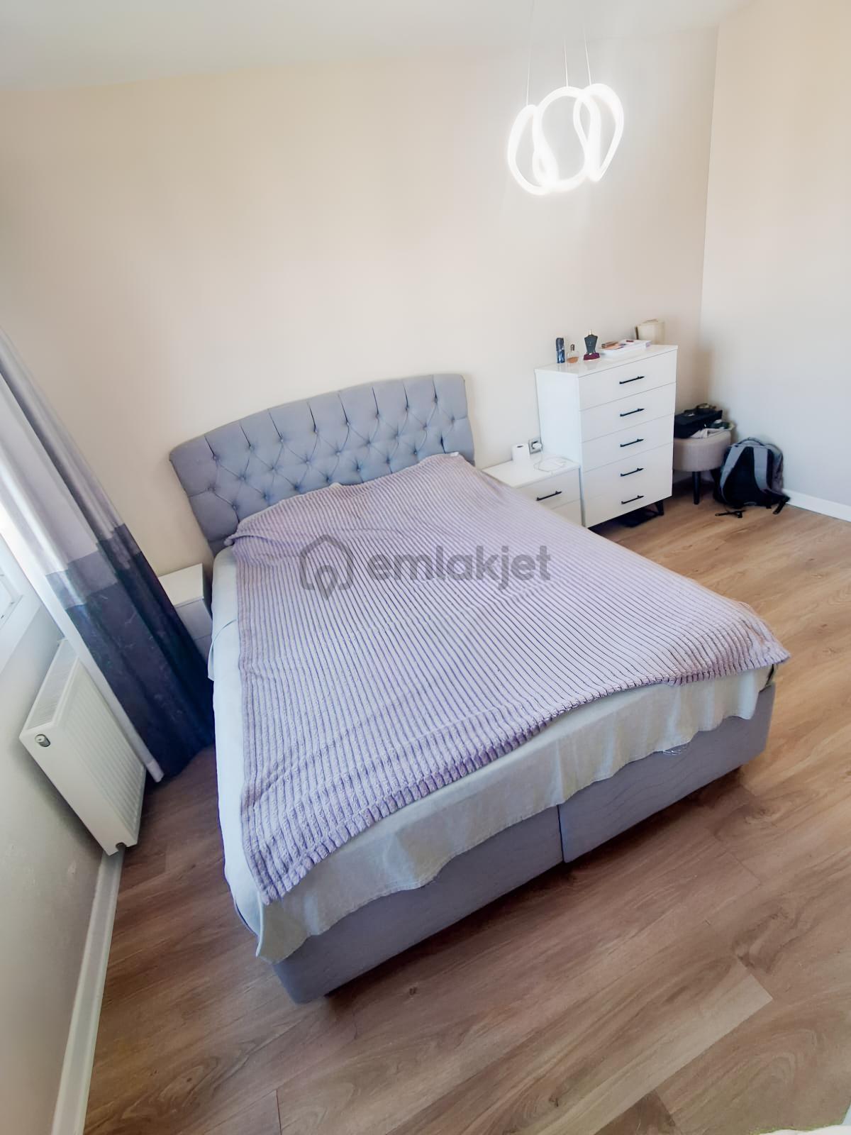 Gürselpaşa Dream Garden Eşyalı Kiralık 2+1 Daire - 9
