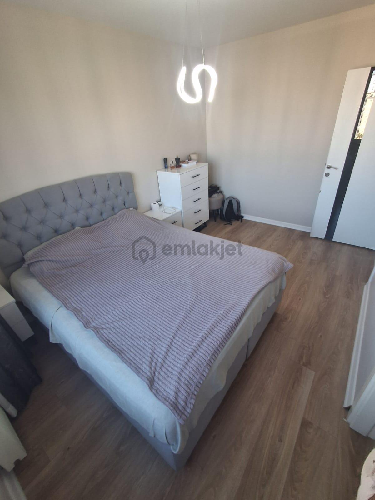 Gürselpaşa Dream Garden Eşyalı Kiralık 2+1 Daire - 10