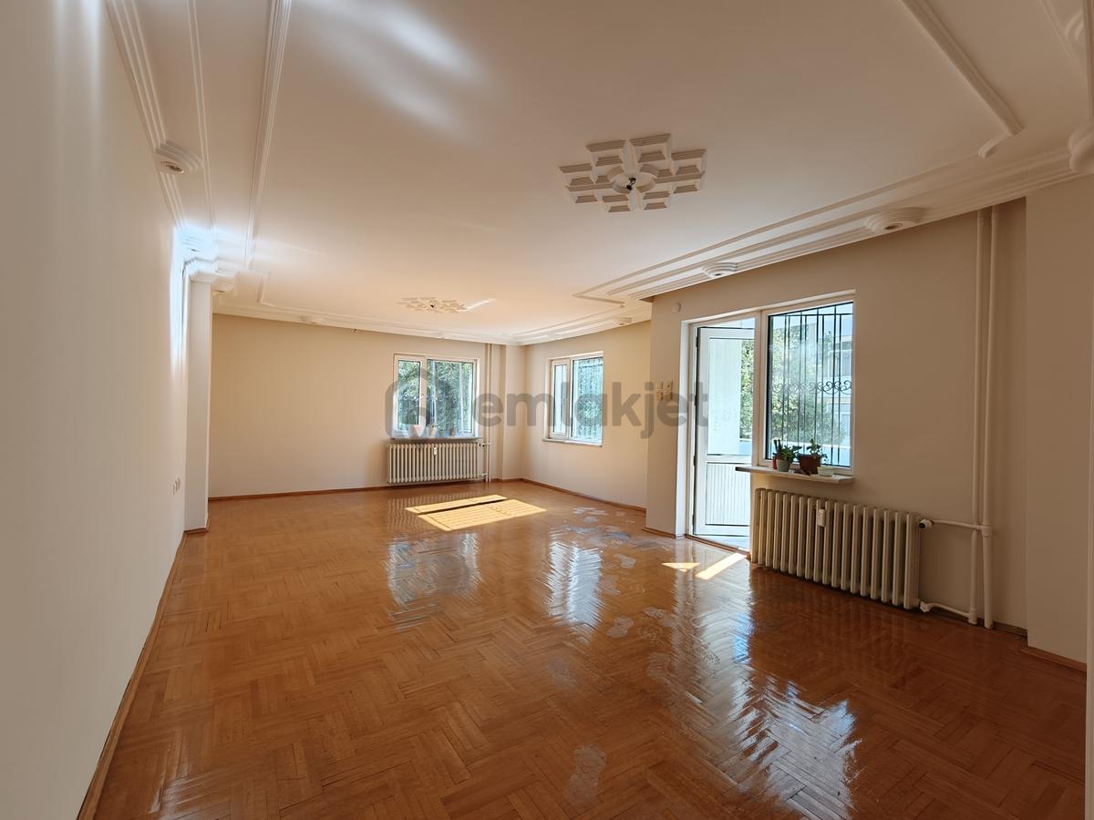İhsaniye Bilim Sitesinde Kiralık 3+1 Daire - 3