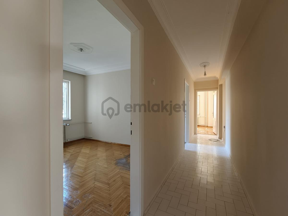 İhsaniye Bilim Sitesinde Kiralık 3+1 Daire - 9