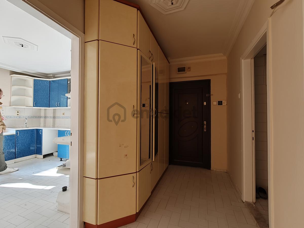 İhsaniye Bilim Sitesinde Kiralık 3+1 Daire - 5