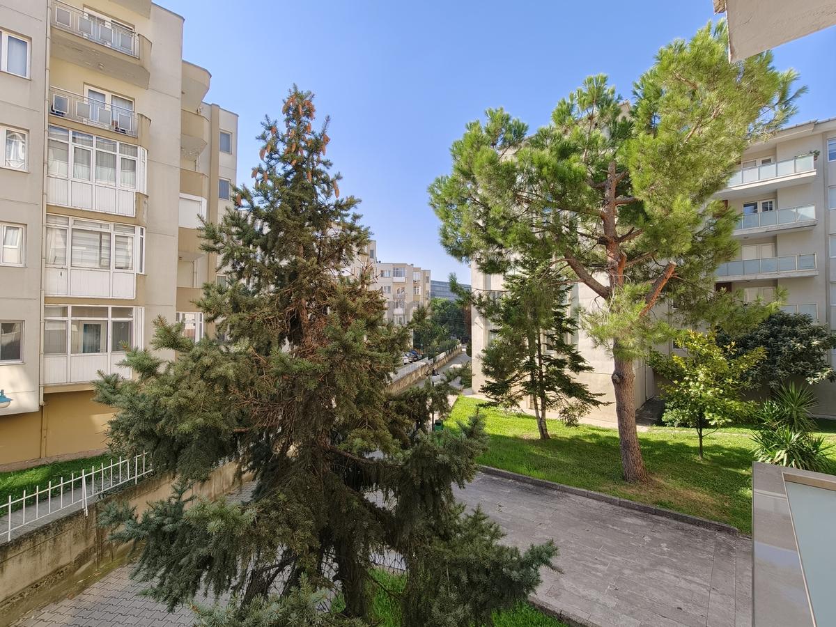 İhsaniye Bilim Sitesinde Kiralık 3+1 Daire - 18