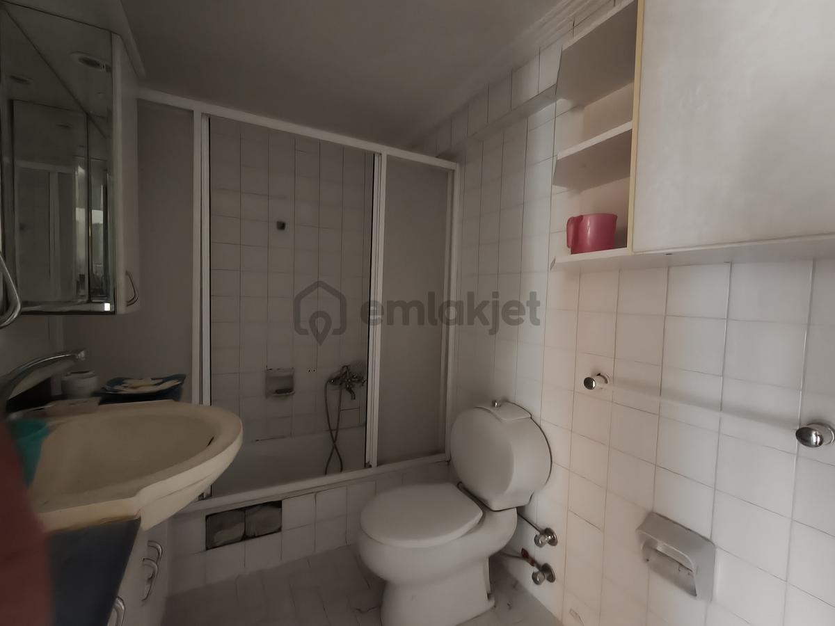 İhsaniye Bilim Sitesinde Kiralık 3+1 Daire - 15