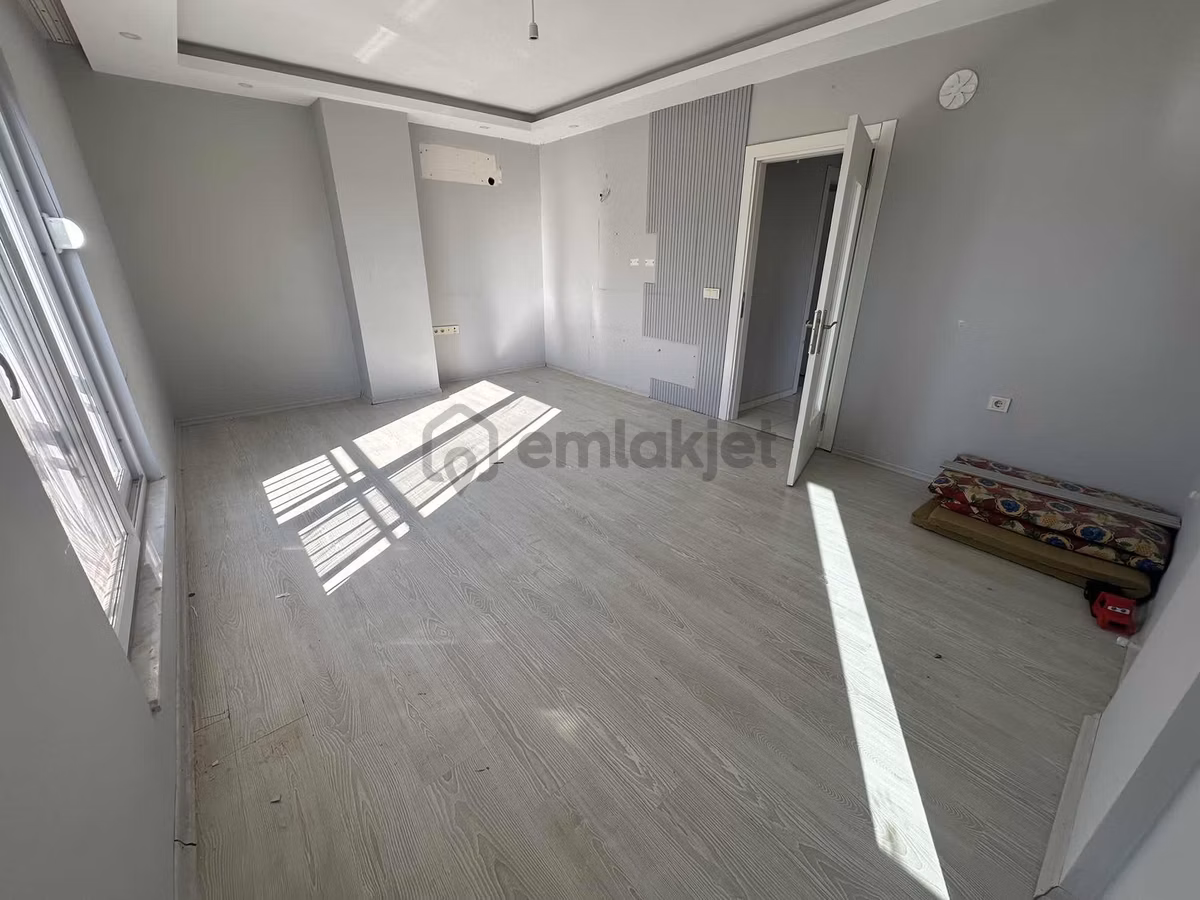 Kiralık 2+1 Doğalgaz Cam Bakkon Kepez Devlet Hastanesine Yakın - 9