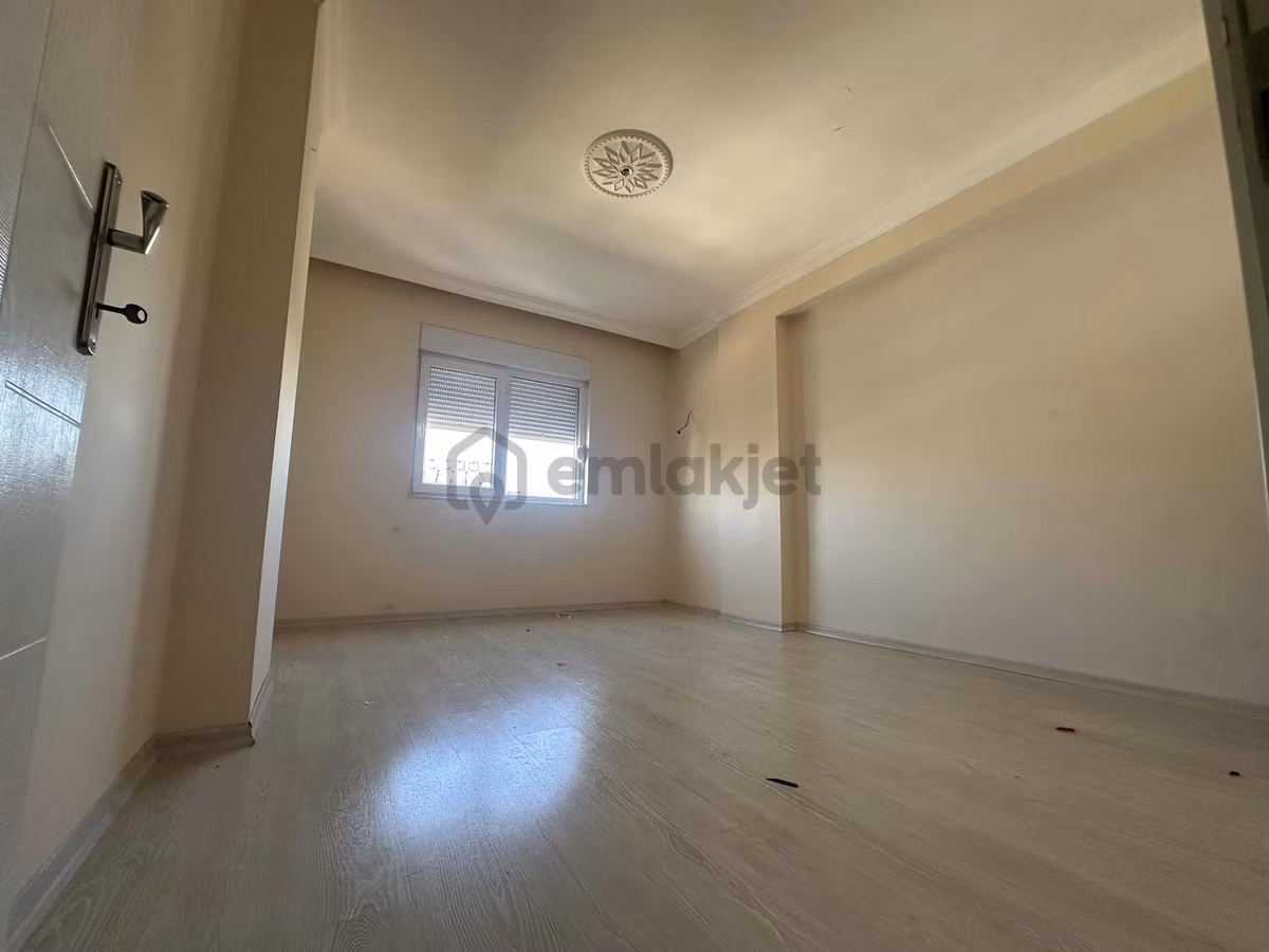 Kiralık 2+1 Doğalgaz Cam Bakkon Kepez Devlet Hastanesine Yakın - 11