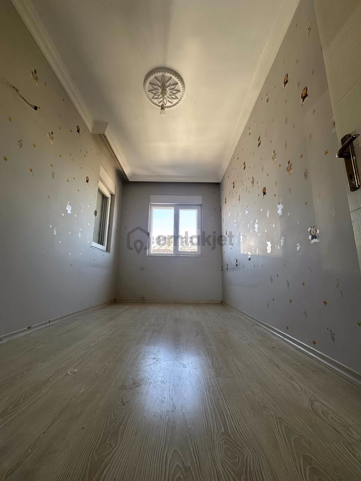 Kiralık 2+1 Doğalgaz Cam Bakkon Kepez Devlet Hastanesine Yakın - 14