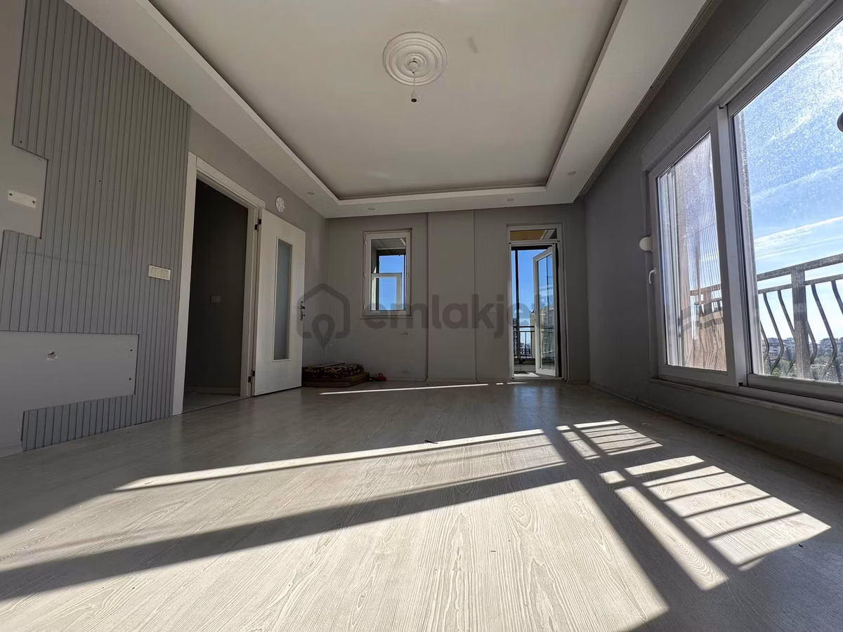 Kiralık 2+1 Doğalgaz Cam Bakkon Kepez Devlet Hastanesine Yakın - 5