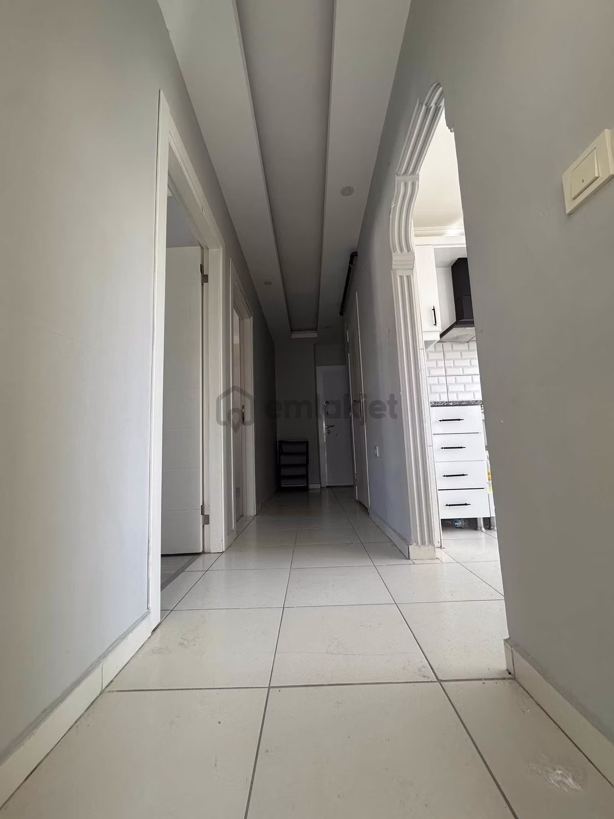 Kiralık 2+1 Doğalgaz Cam Bakkon Kepez Devlet Hastanesine Yakın - 16