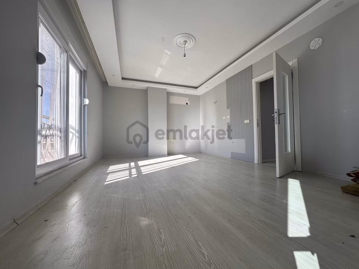 Kiralık 2+1 Doğalgaz Cam Bakkon Kepez Devlet Hastanesine Yakın - 8