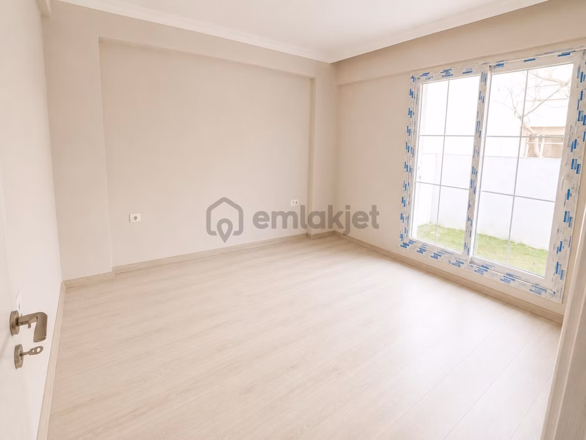 Bayraklı Fuat Edip Baksı'da Satılık Sıfır 2+1 - 9