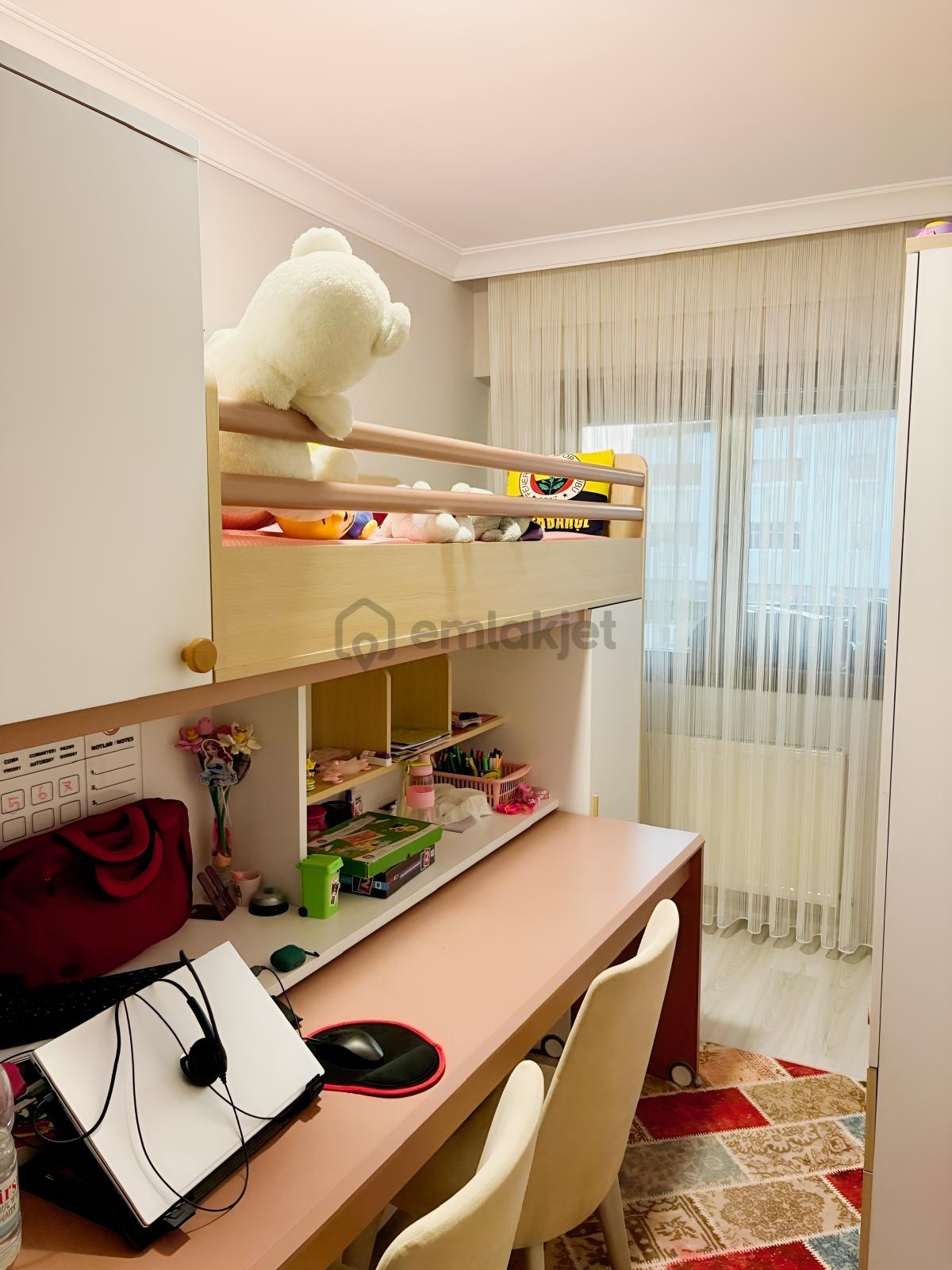 Barbaros Mah. Buzcular Sitesi'nde Satılık 2+1 Daire - 3