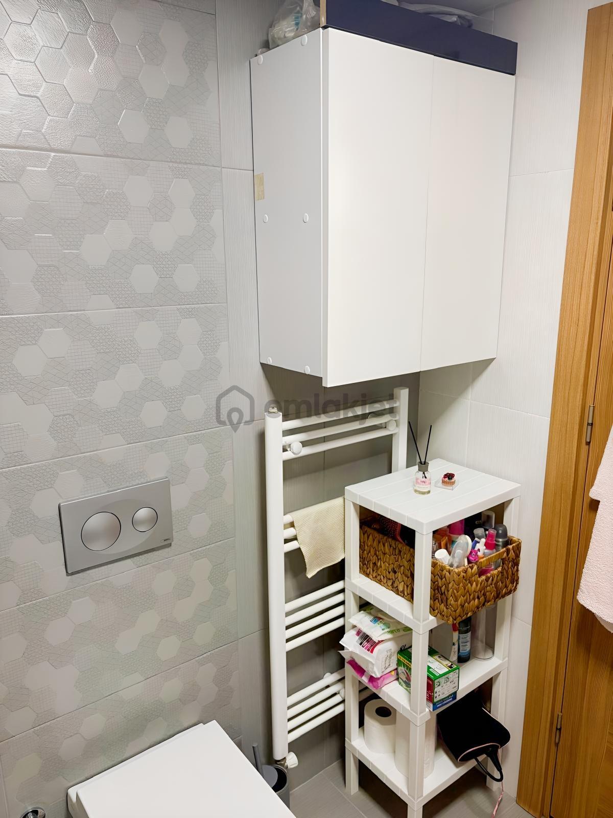 Barbaros Mah. Buzcular Sitesi'nde Satılık 2+1 Daire - 11