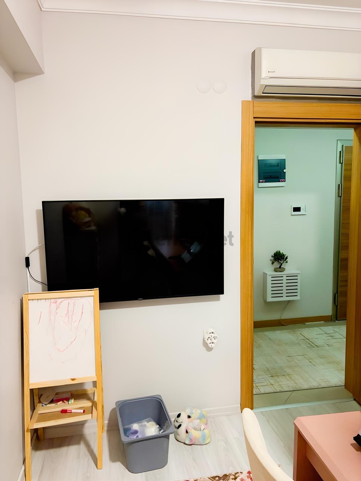 Barbaros Mah. Buzcular Sitesi'nde Satılık 2+1 Daire - 5
