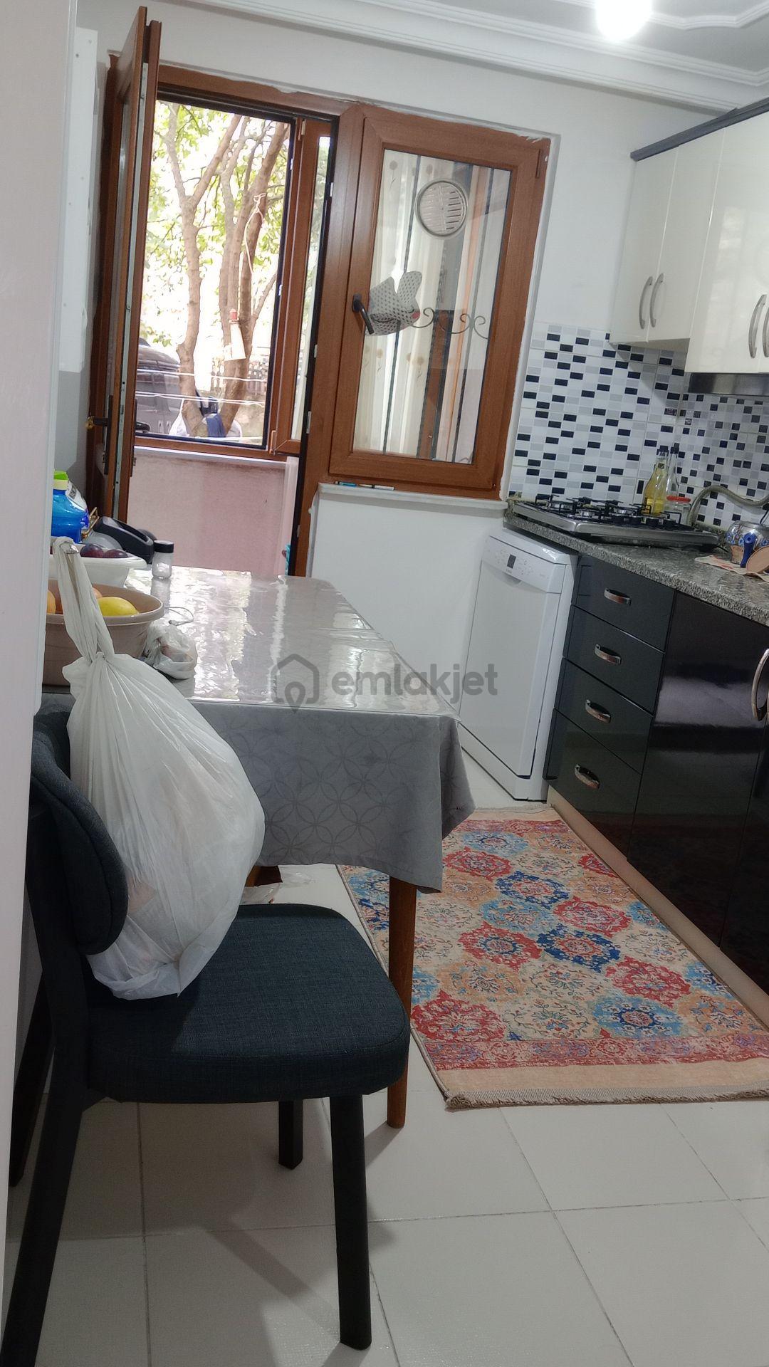 Sahibinden 2+1 Temiz Masrafsız Daire Mesken Tapulu - 8