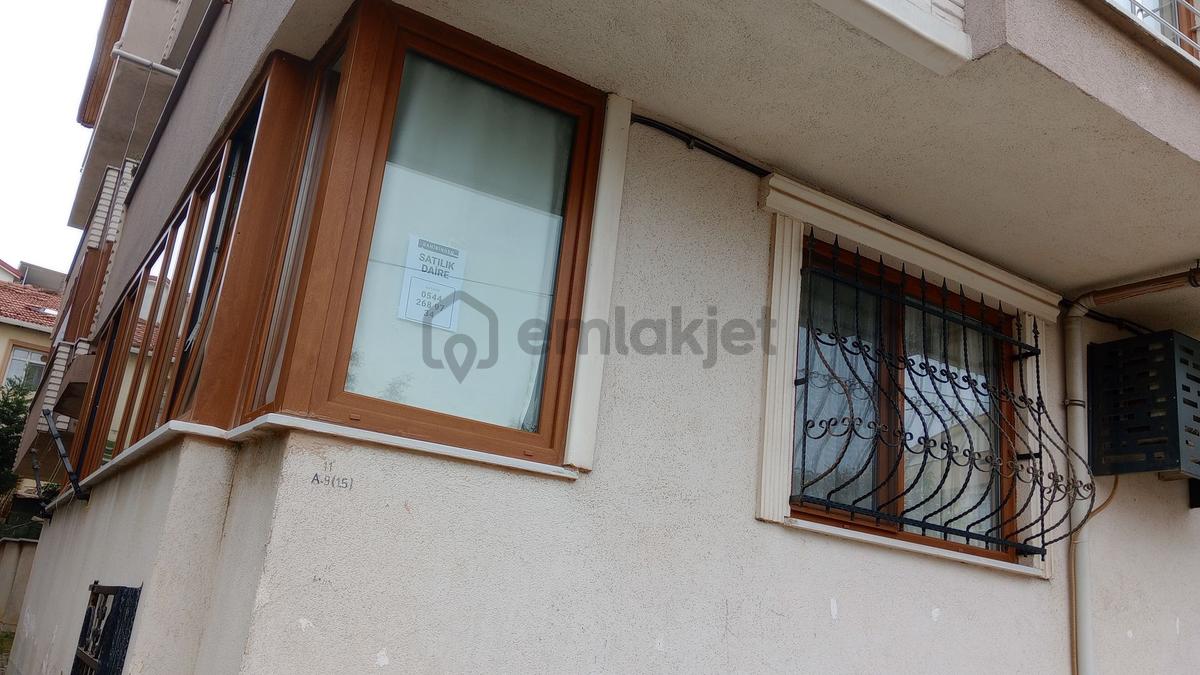 Sahibinden 2+1 Temiz Masrafsız Daire Mesken Tapulu - 2