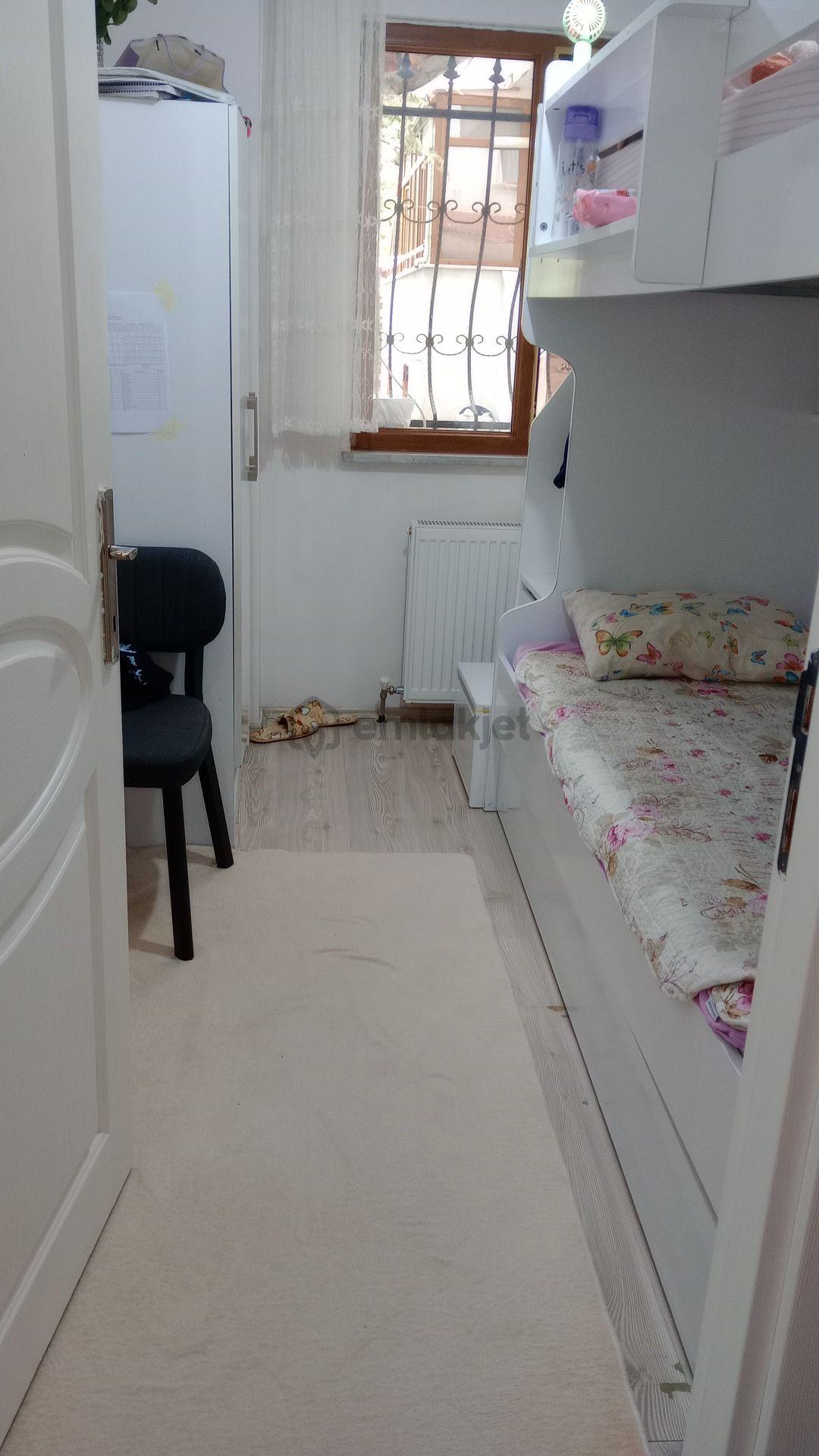Sahibinden 2+1 Temiz Masrafsız Daire Mesken Tapulu - 7