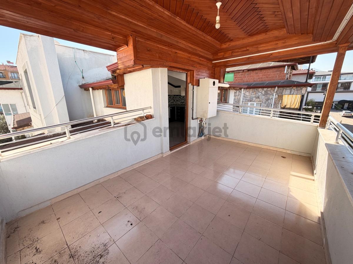 Denizli Adalet De 1+1 Fırsat Kiralık Daire - 3