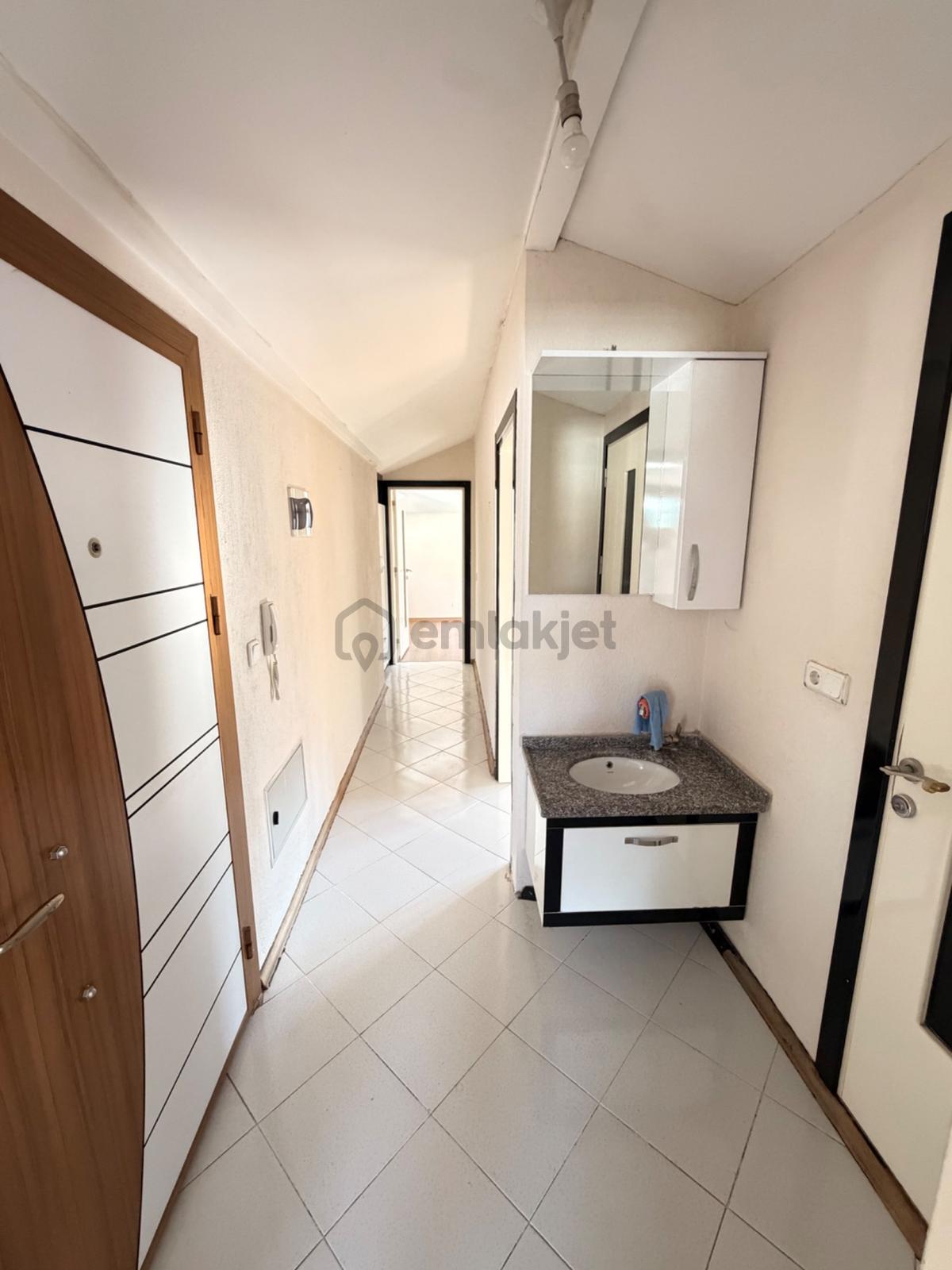 Denizli Adalet De 1+1 Fırsat Kiralık Daire - 4
