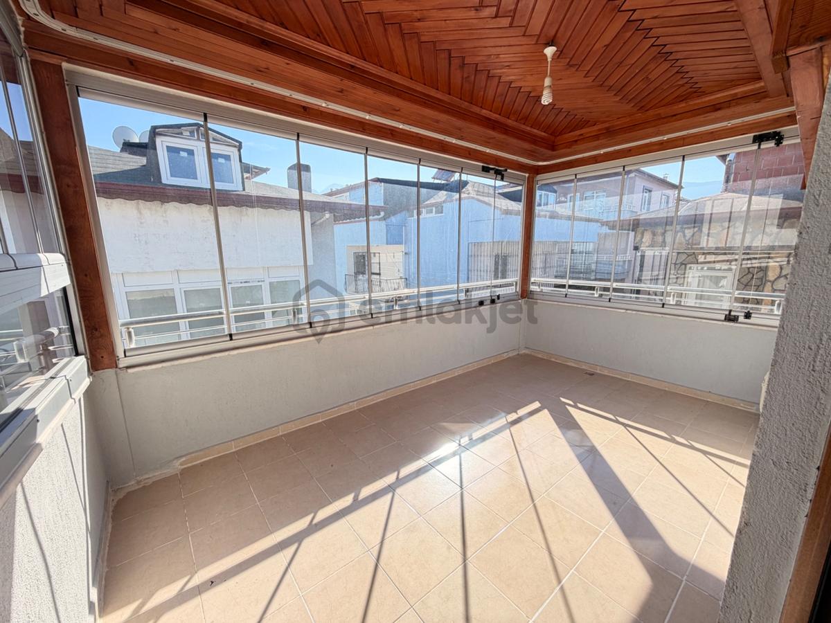 Denizli Adalet De 1+1 Fırsat Kiralık Daire - 12