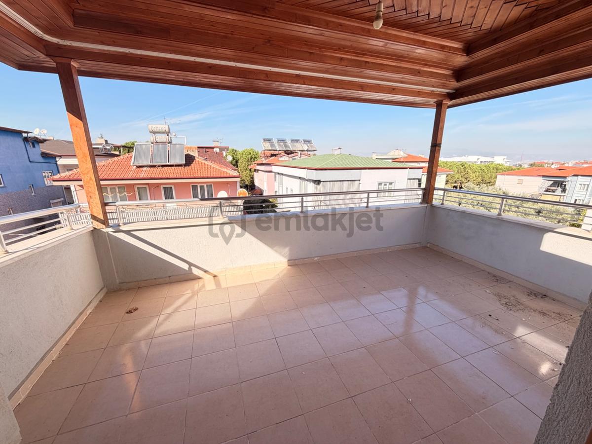 Denizli Adalet De 1+1 Fırsat Kiralık Daire - 10