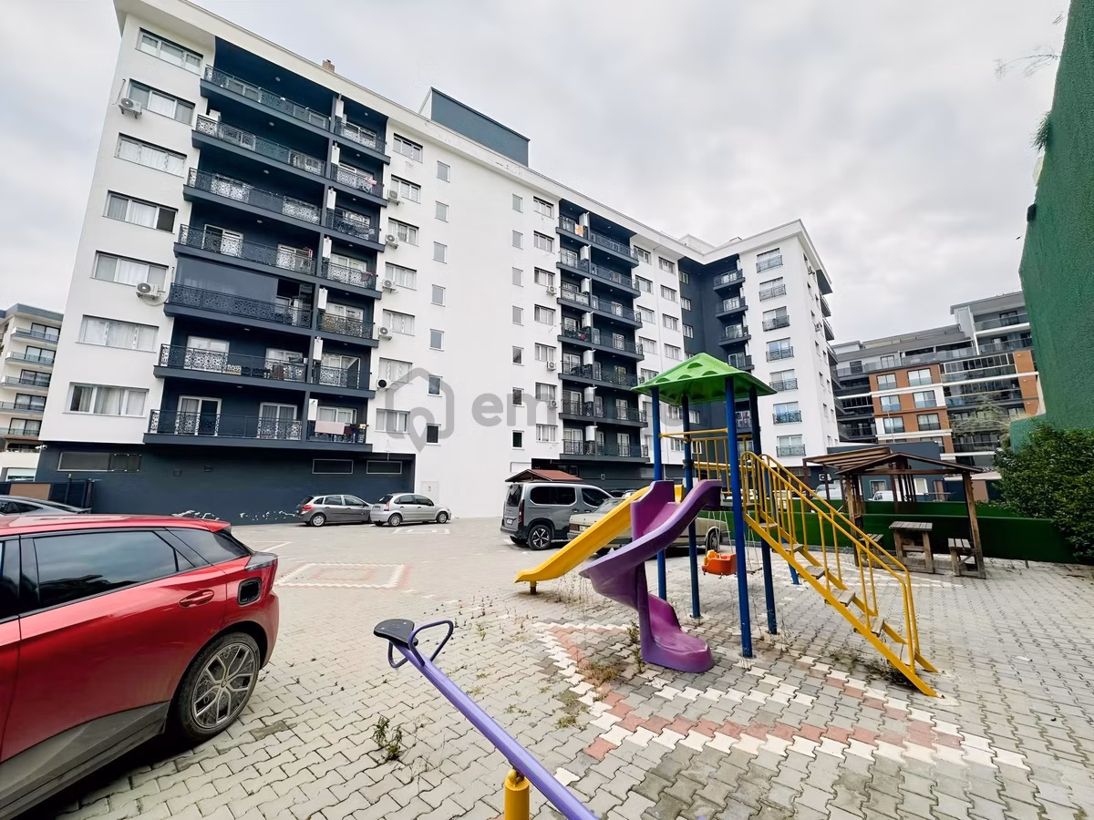 Menemen Irmak Mah.havuzlu Sitede, E,banyolu Satılık 3+1 Daire - 30