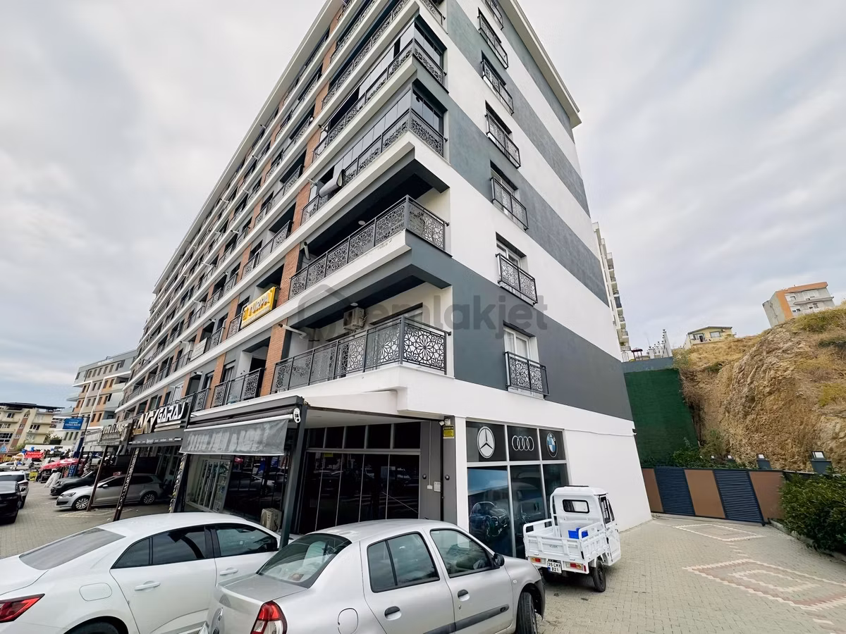 Menemen Irmak Mah.havuzlu Sitede, E,banyolu Satılık 3+1 Daire - 28