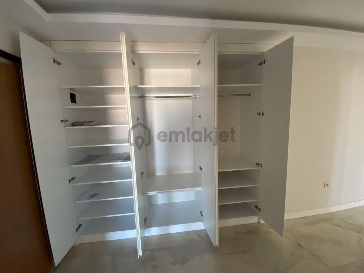 Beşevler Caddesi Üzerinde Muhteşem Manzaralı Geniş Daire.... - 24