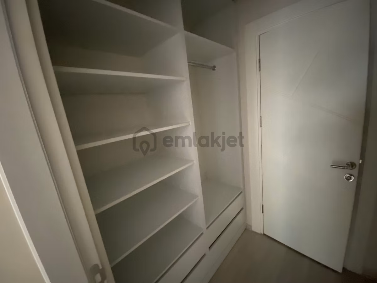 Beşevler Caddesi Üzerinde Muhteşem Manzaralı Geniş Daire.... - 15