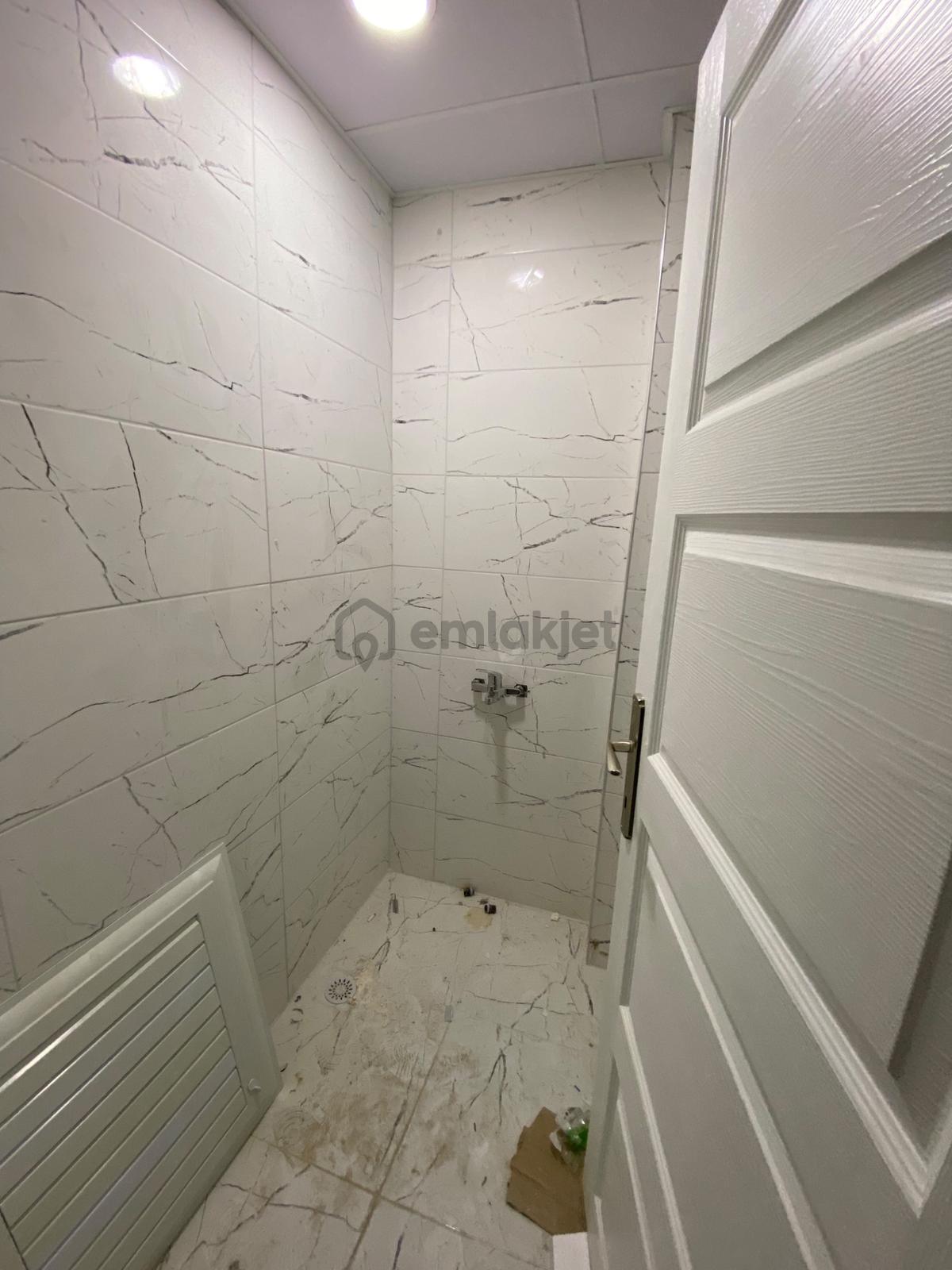 Baruthanede İci Full Yapılı Satılık Daire - 5