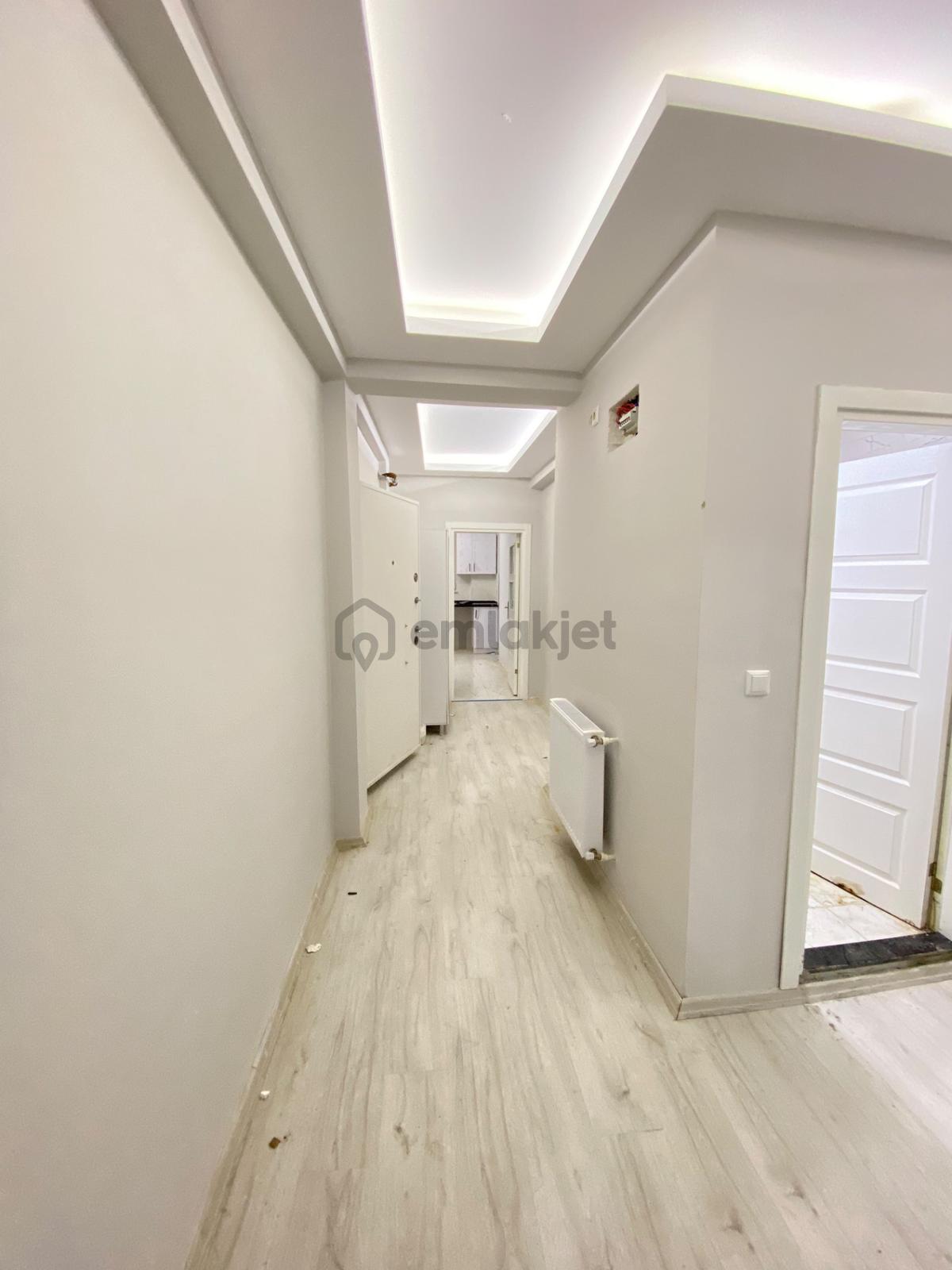 Baruthanede İci Full Yapılı Satılık Daire - 18